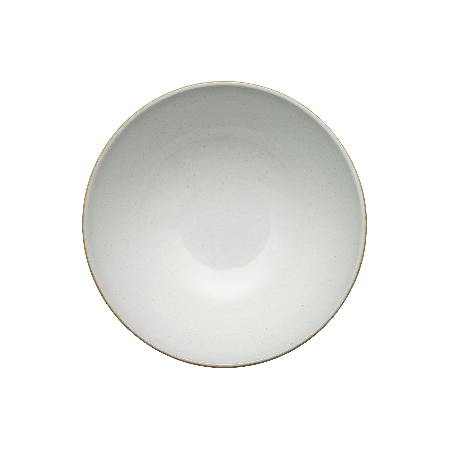 Impression Blue Rice Bowl