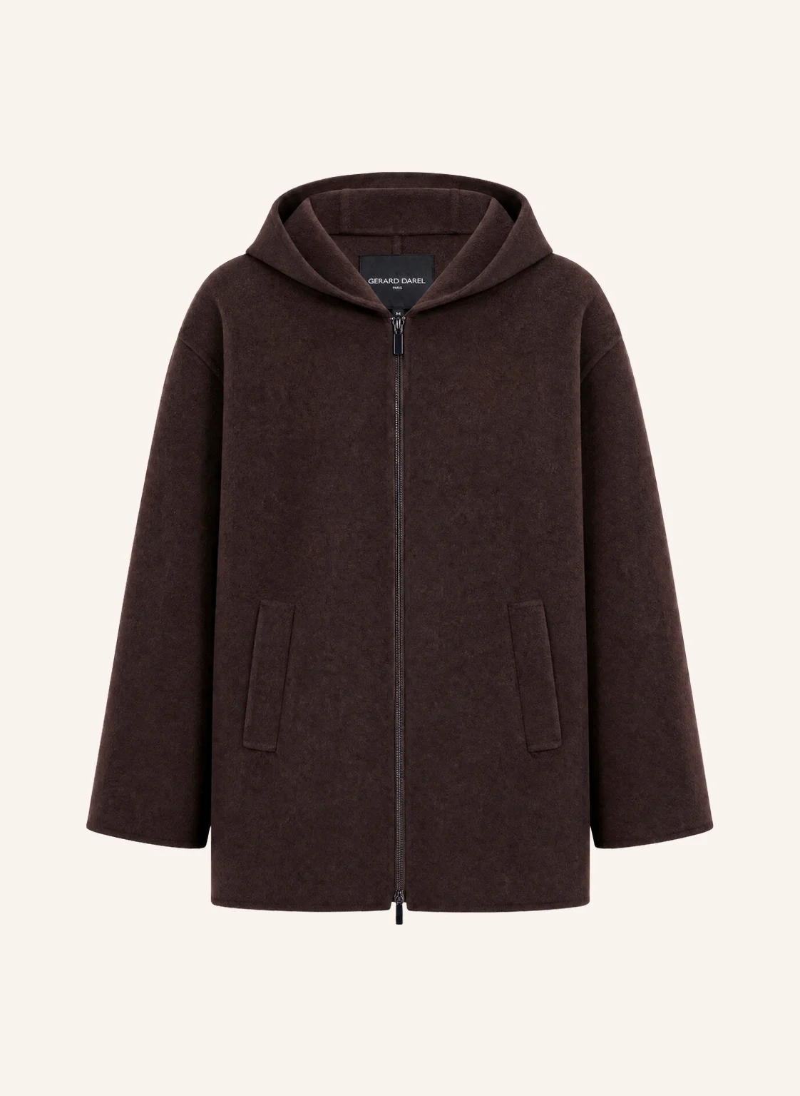 GERARD DAREL Mantel ALVA