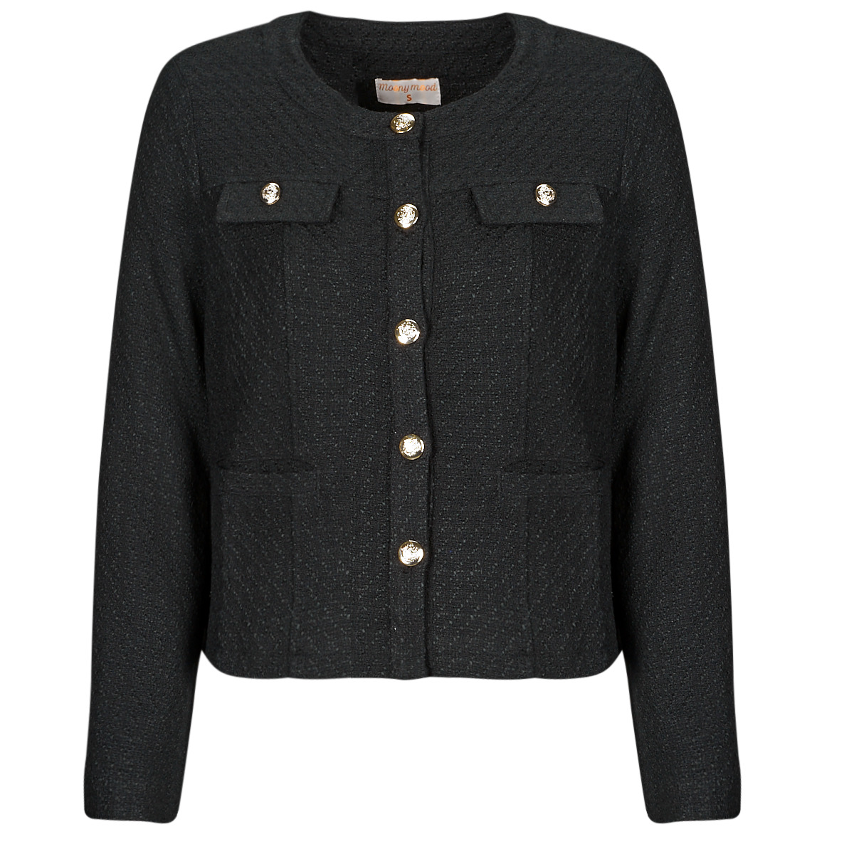 Moony Mood - ALDENIA - Black