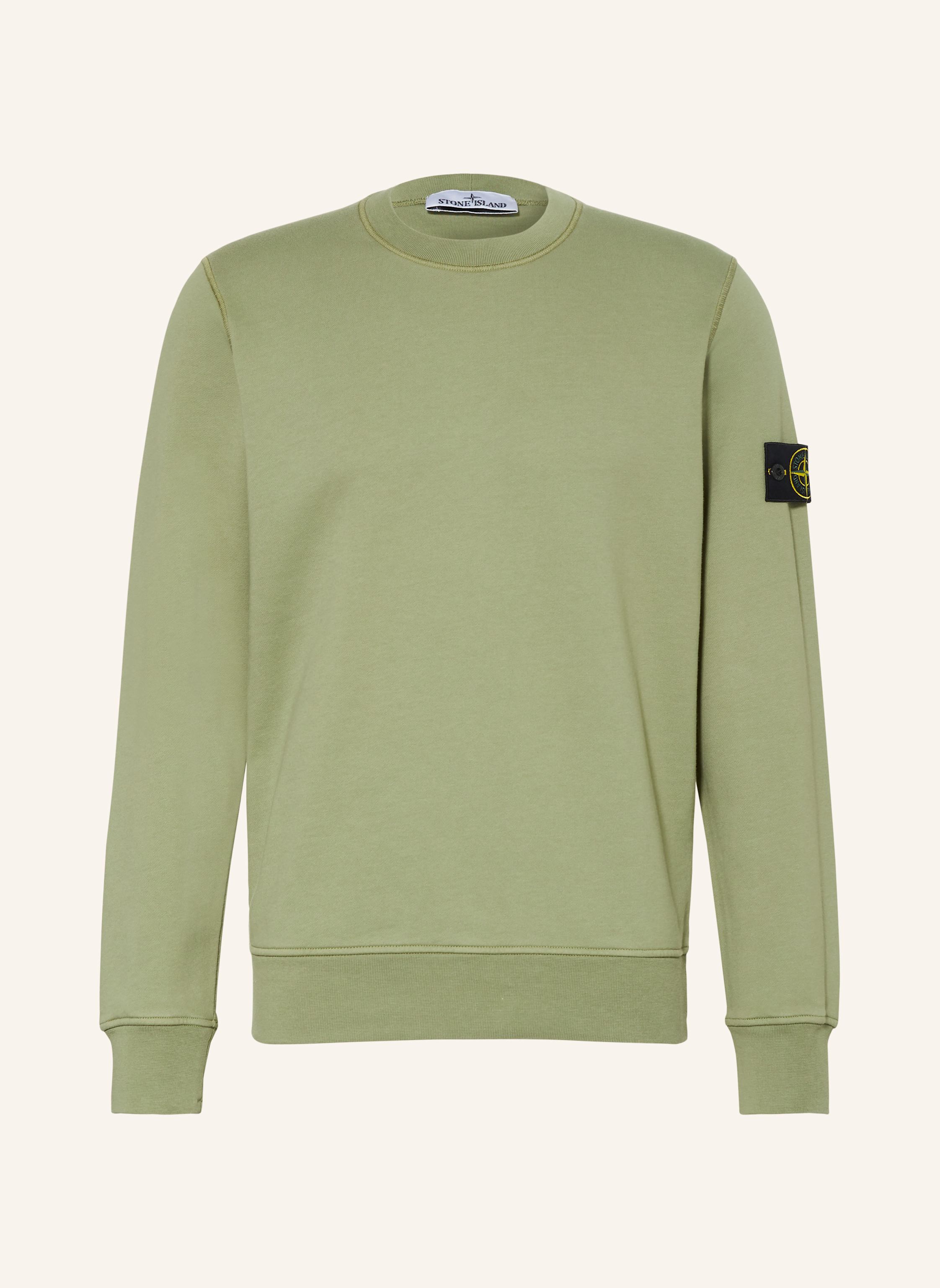 STONE ISLAND Sweatshirt