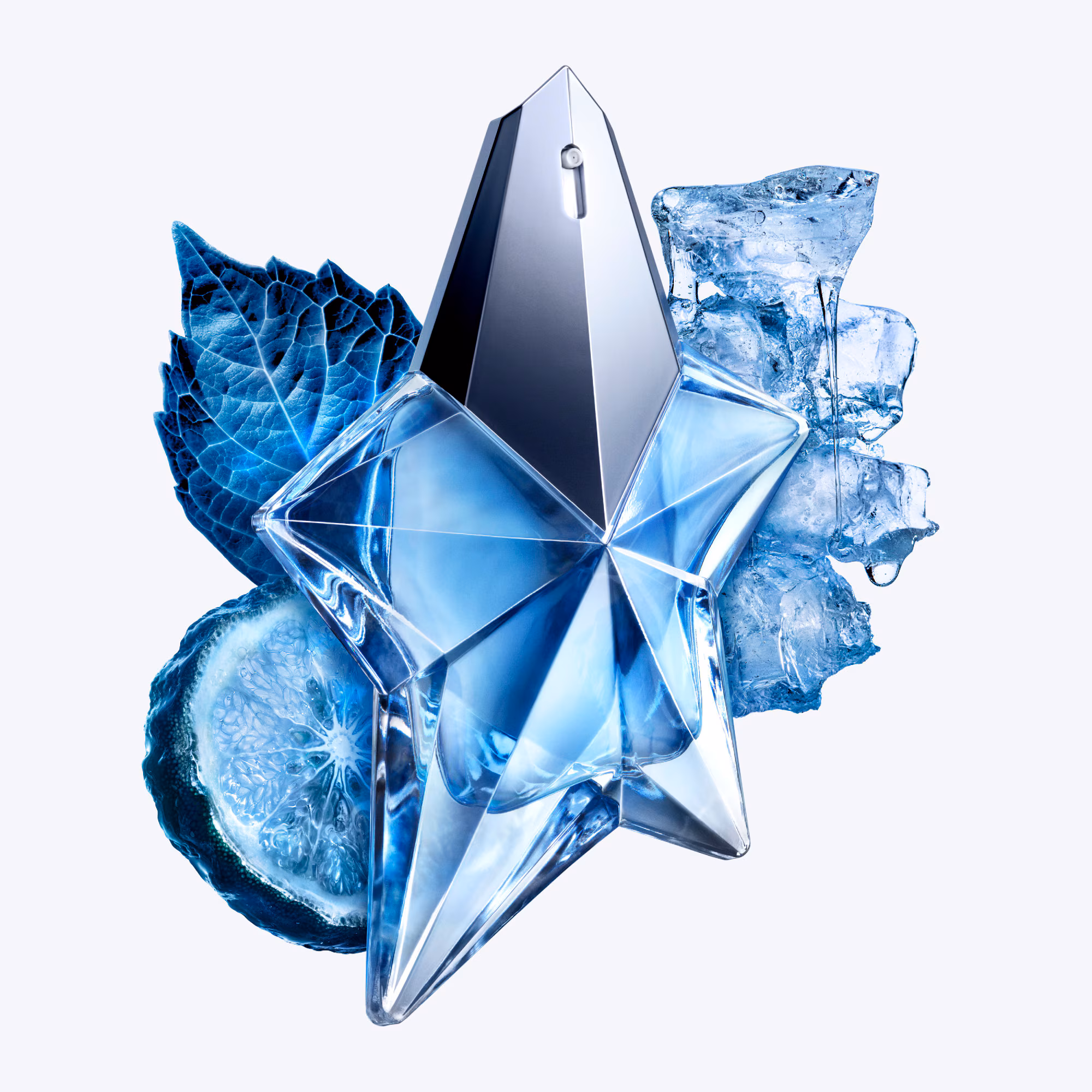 ANGELEau de parfum - rechargeable