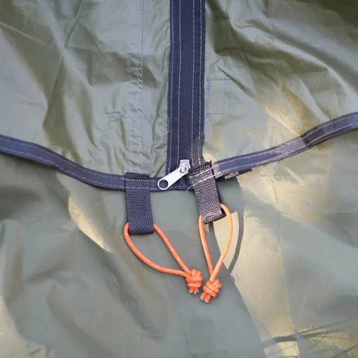 NNEOBA 1-2 People Ultralight Pyramid Tent