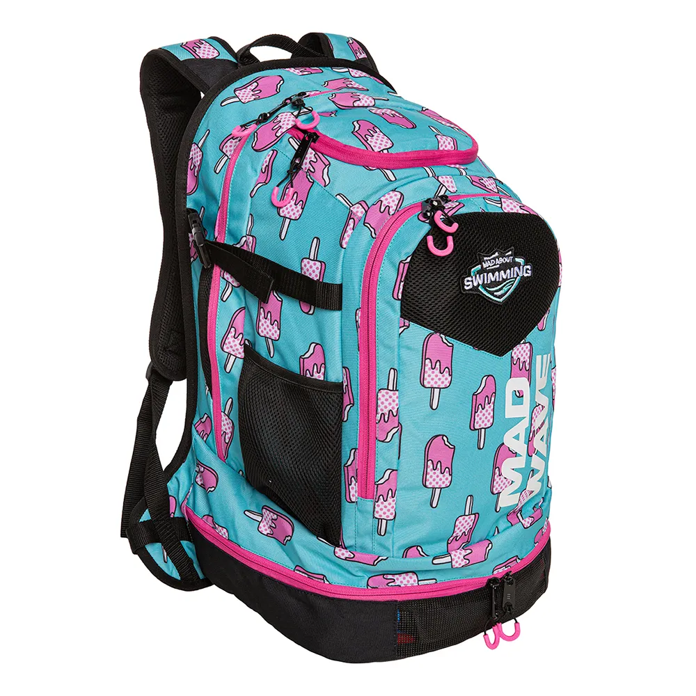 Madwave Lane 32L backpack
