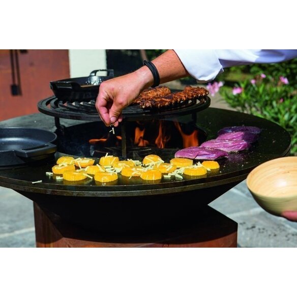 Grille de cuisson en acier 85 - OFYR