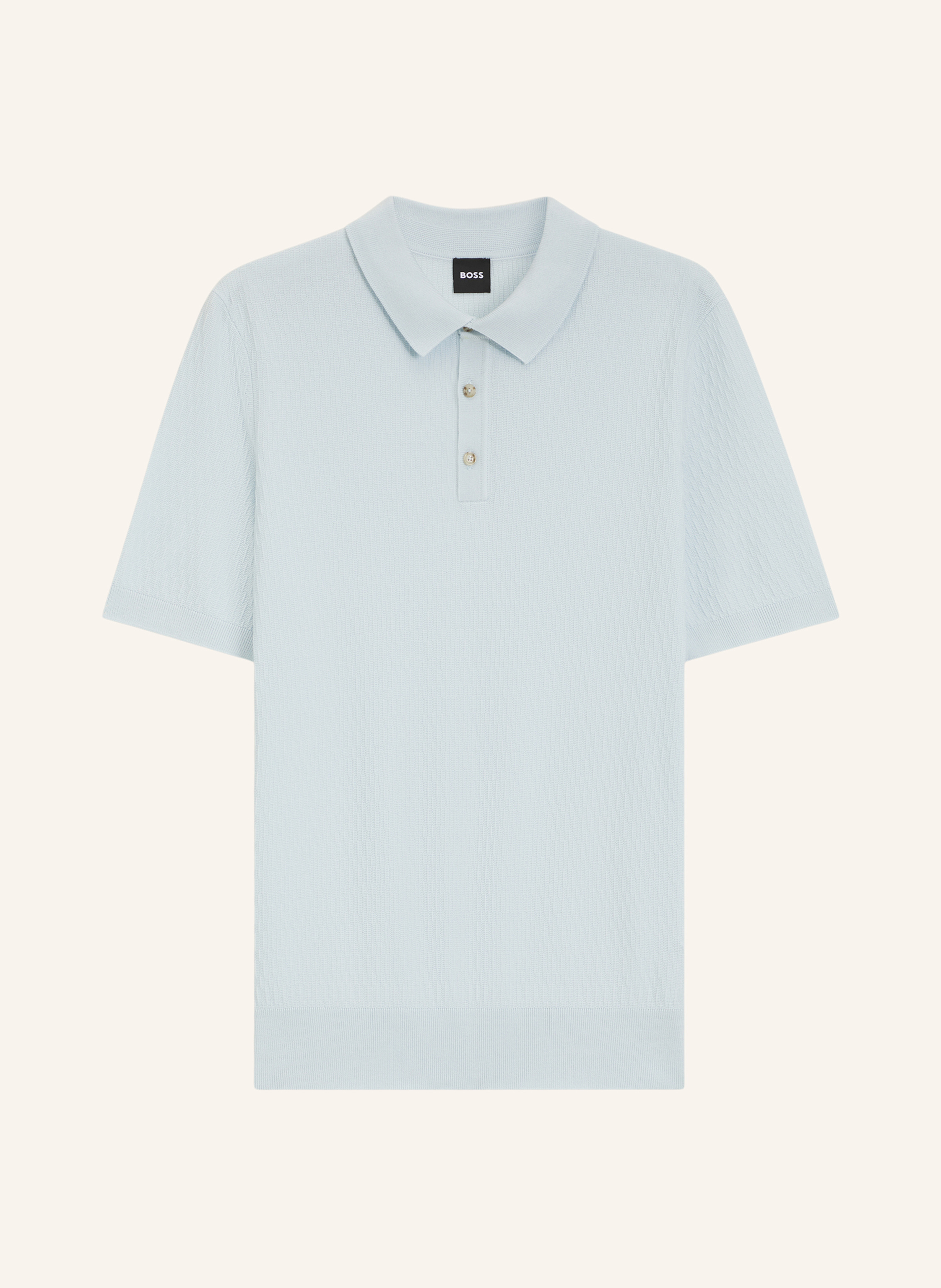 BOSS Pullover H-LURAZIO Regular Fit