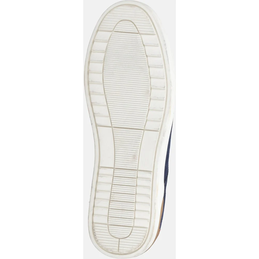 Hush Puppies Joey Lace Up Shoe