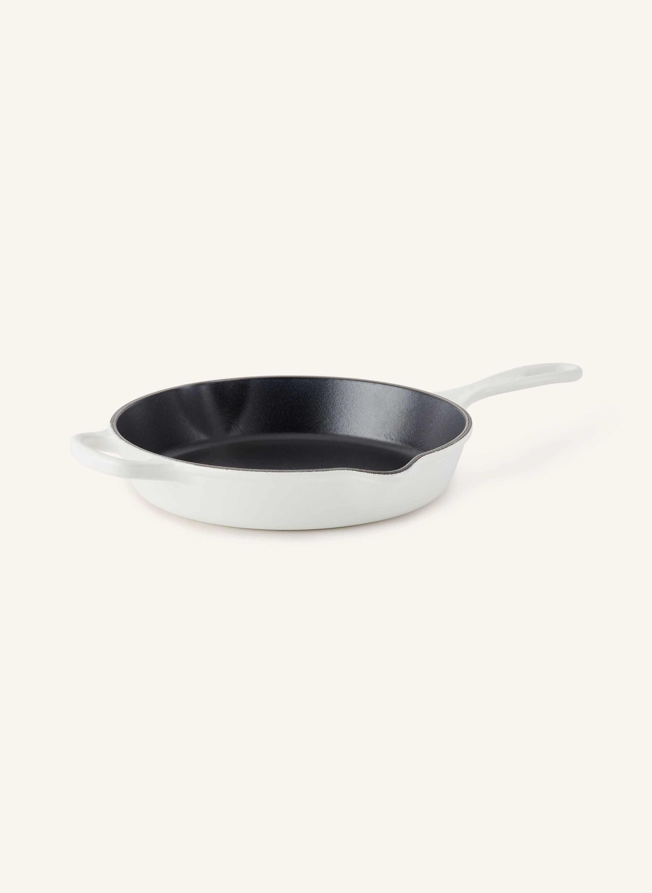 LE CREUSET Brat- und Servierpfanne