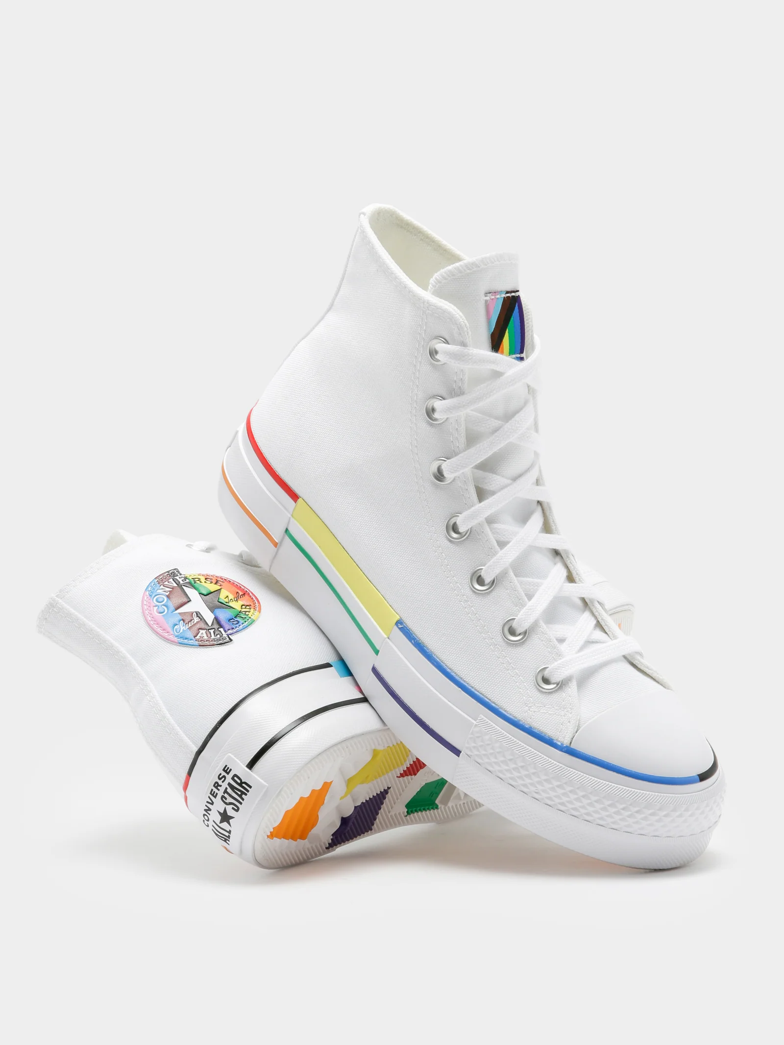Unisex Chuck Taylor All Star Lift