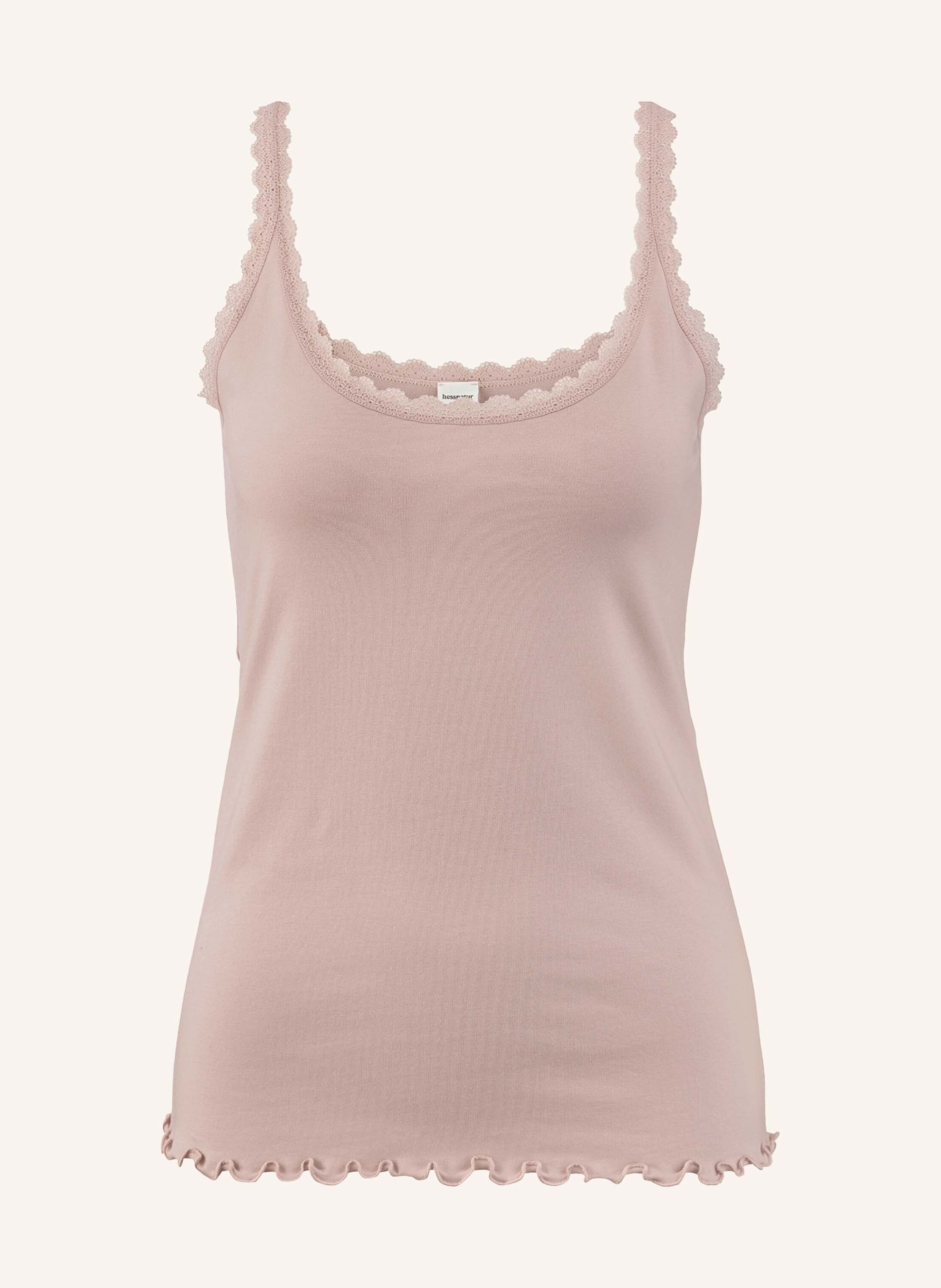 hessnatur Tanktop