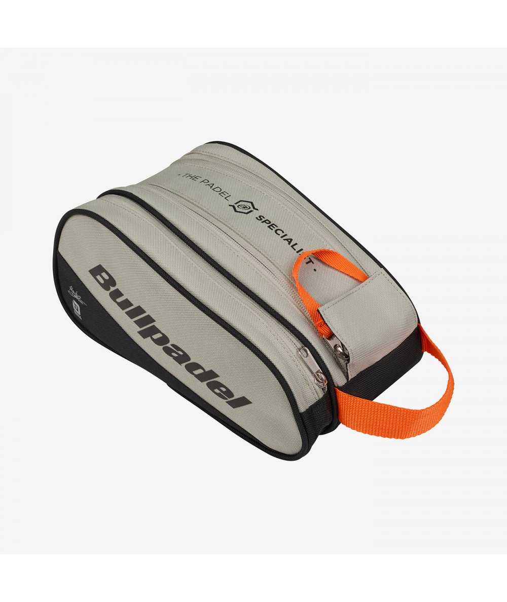 NECESER BULLPADEL BPN26012 HACK NEGRO