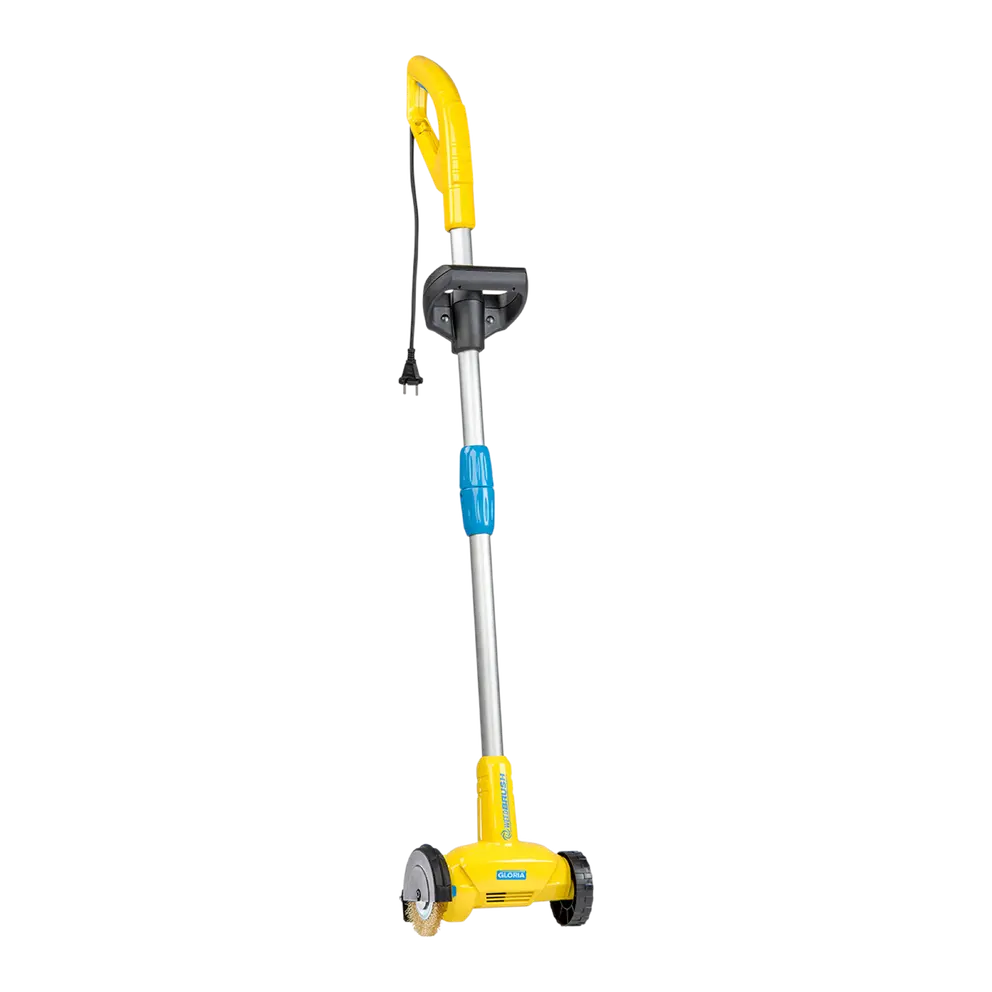 Fugenbürste Weedbrush