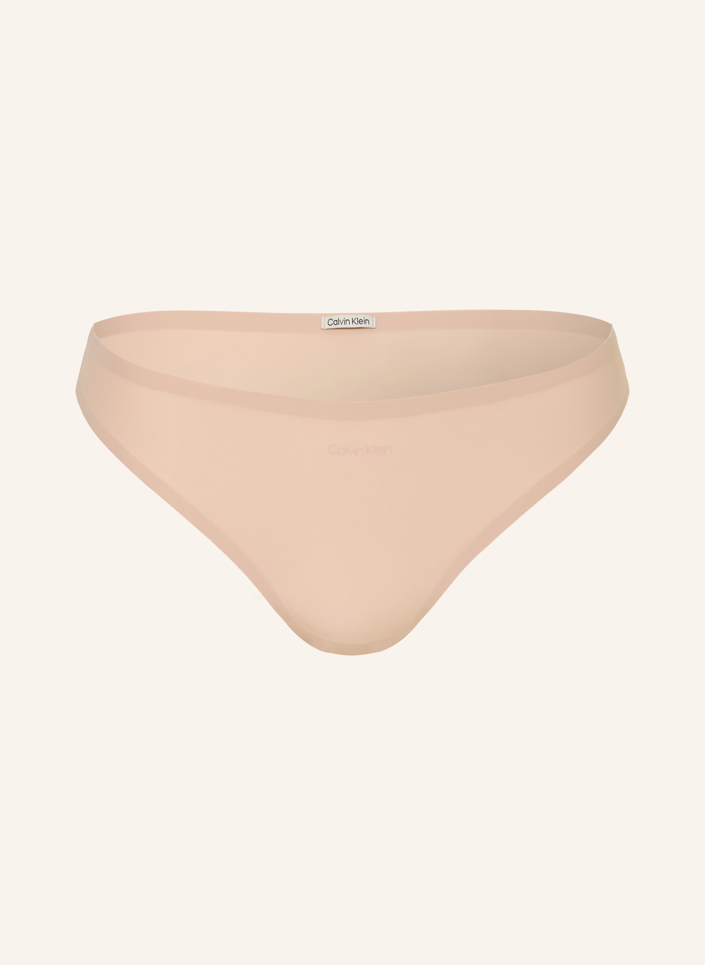 Calvin Klein Slip PERFECTLY FIT ULTRALIGHT