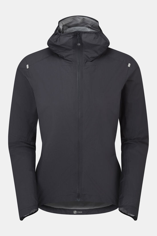 Rab Cinder Phantom Hardshell Jas Dames
