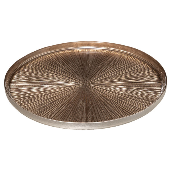 Ozdobny talerz ASTRA, Ø 28 cm