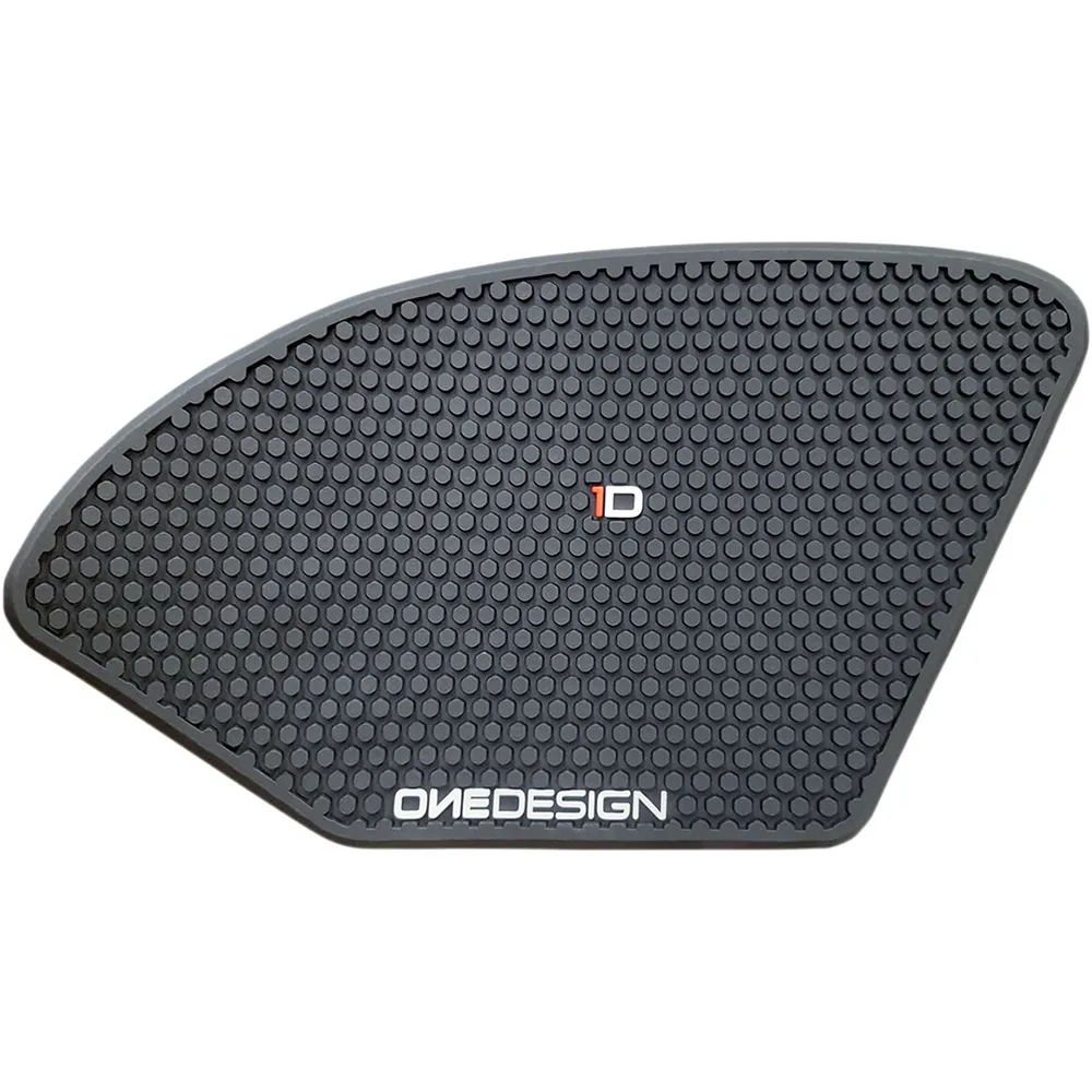 Onedesign Suzuki HDR225 Universal Tank Traction Grips
