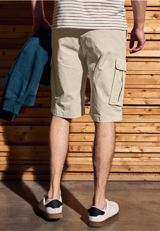 Cargo Shorts