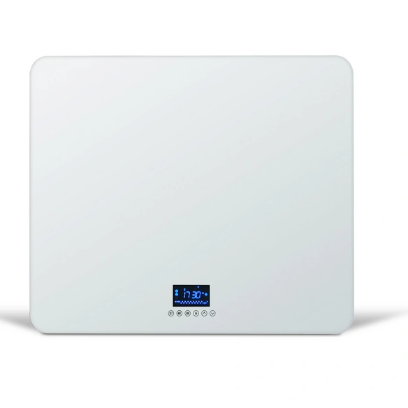 Infrarot Glasheizelement, BxH: 2,8 x 60 cm, max. Heizleistung: 500 W