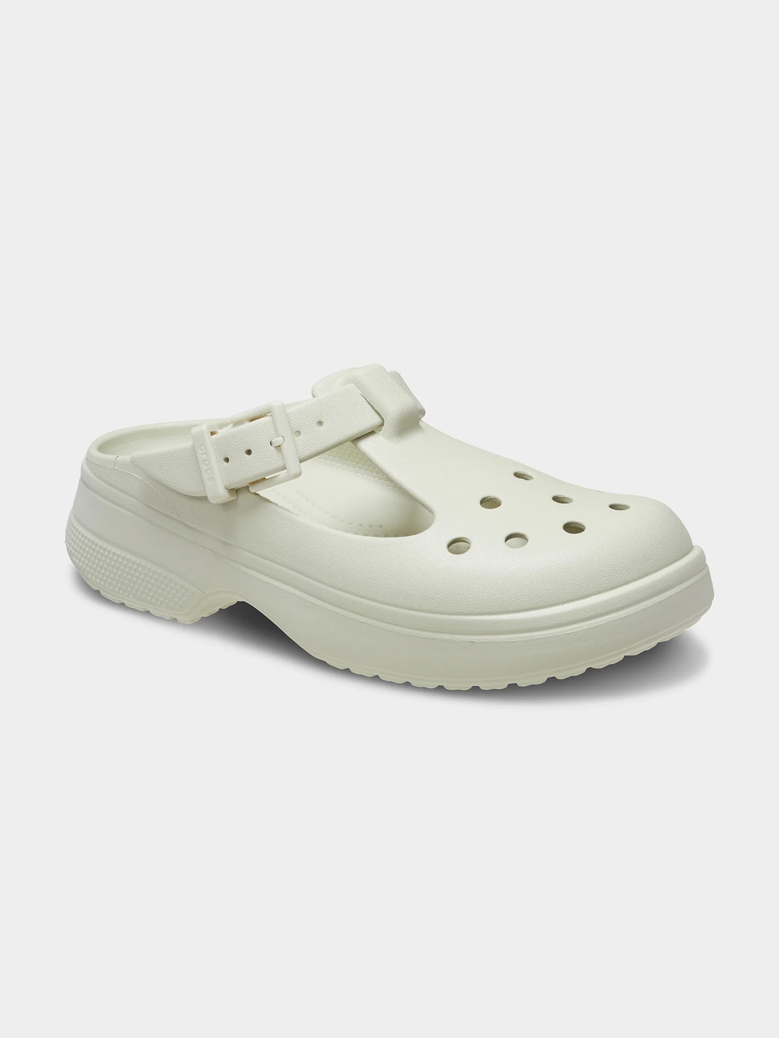 Classic Mary Jane Clog