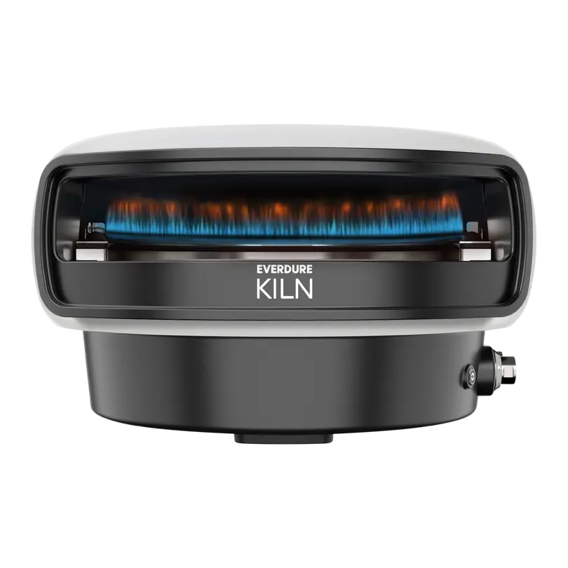 Pizzaofen Kiln
