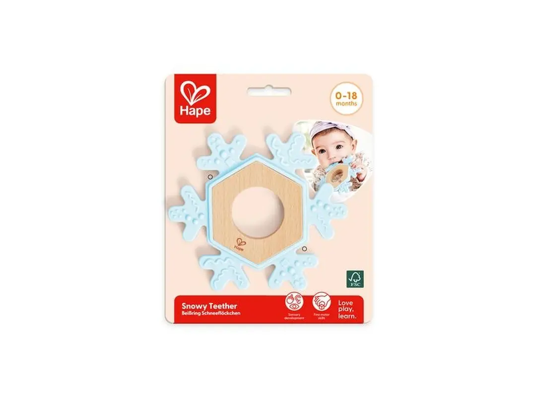 Beissring Hape