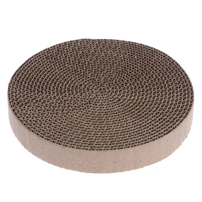 Catit Play-N-Scratch - 3 in 1