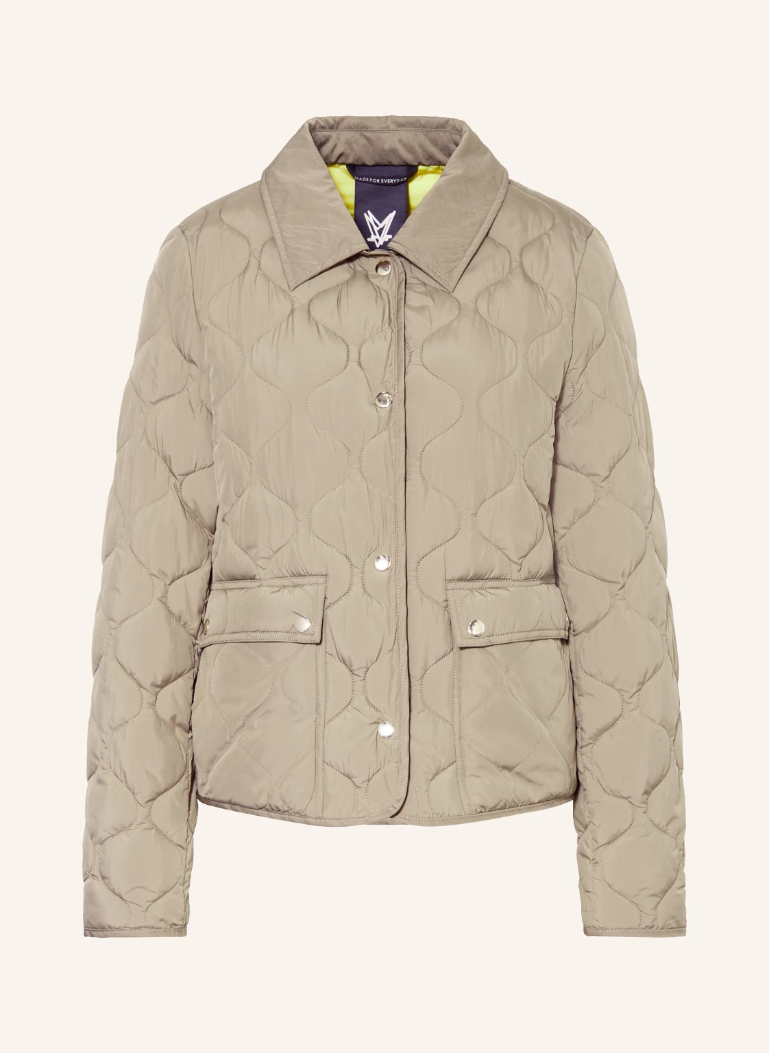 FUCHS SCHMITT Steppjacke
