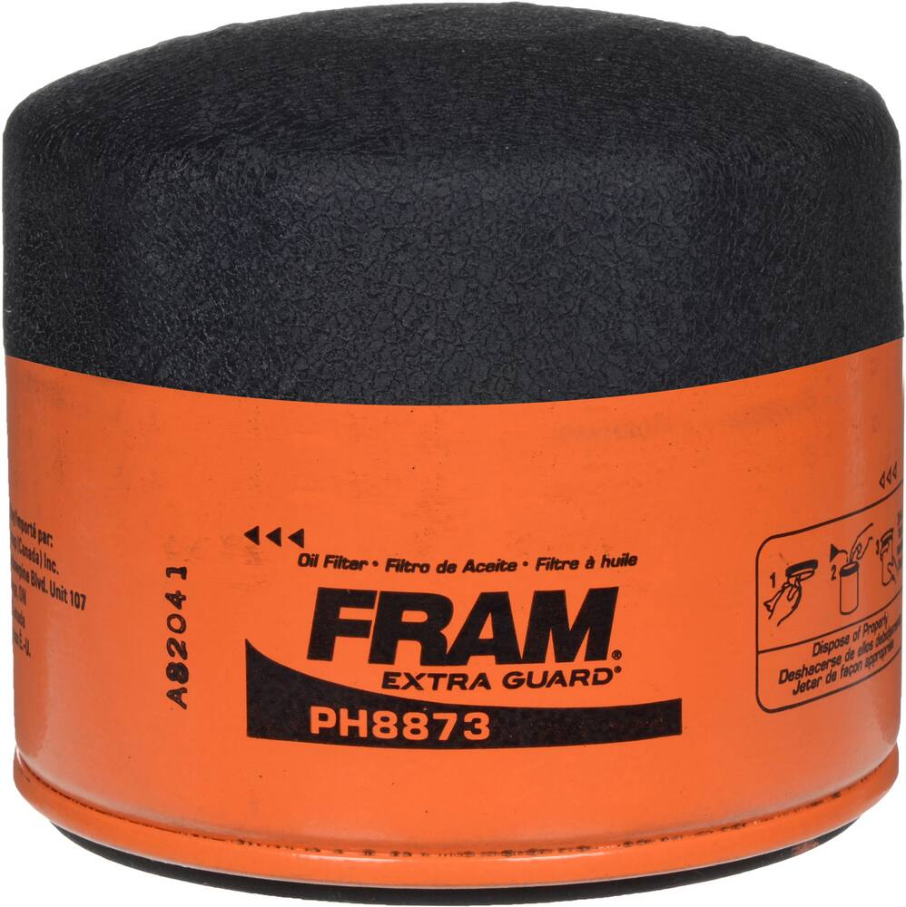 FRAM PH8873 Extra Guard Oil Filter