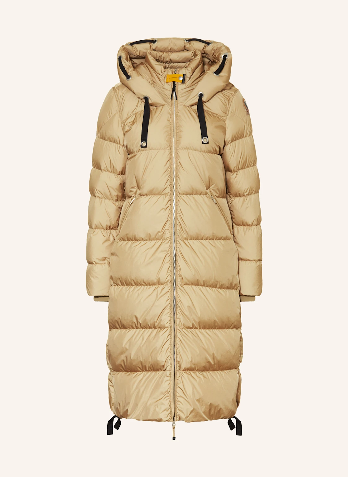 PARAJUMPERS Daunenmantel PANDA