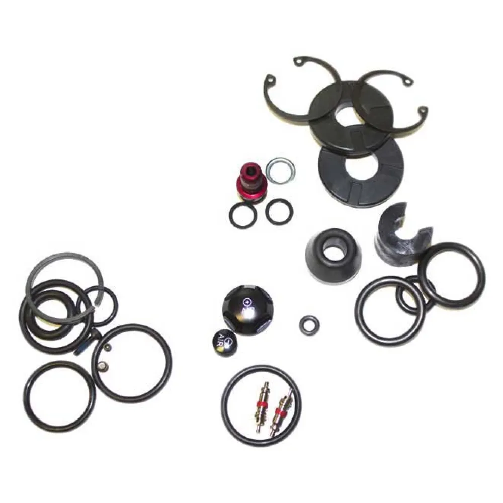 RockShox Sid service kit