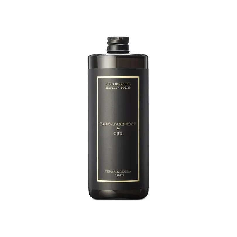 Refill 2-teilig Bulgarian Rose & Oud