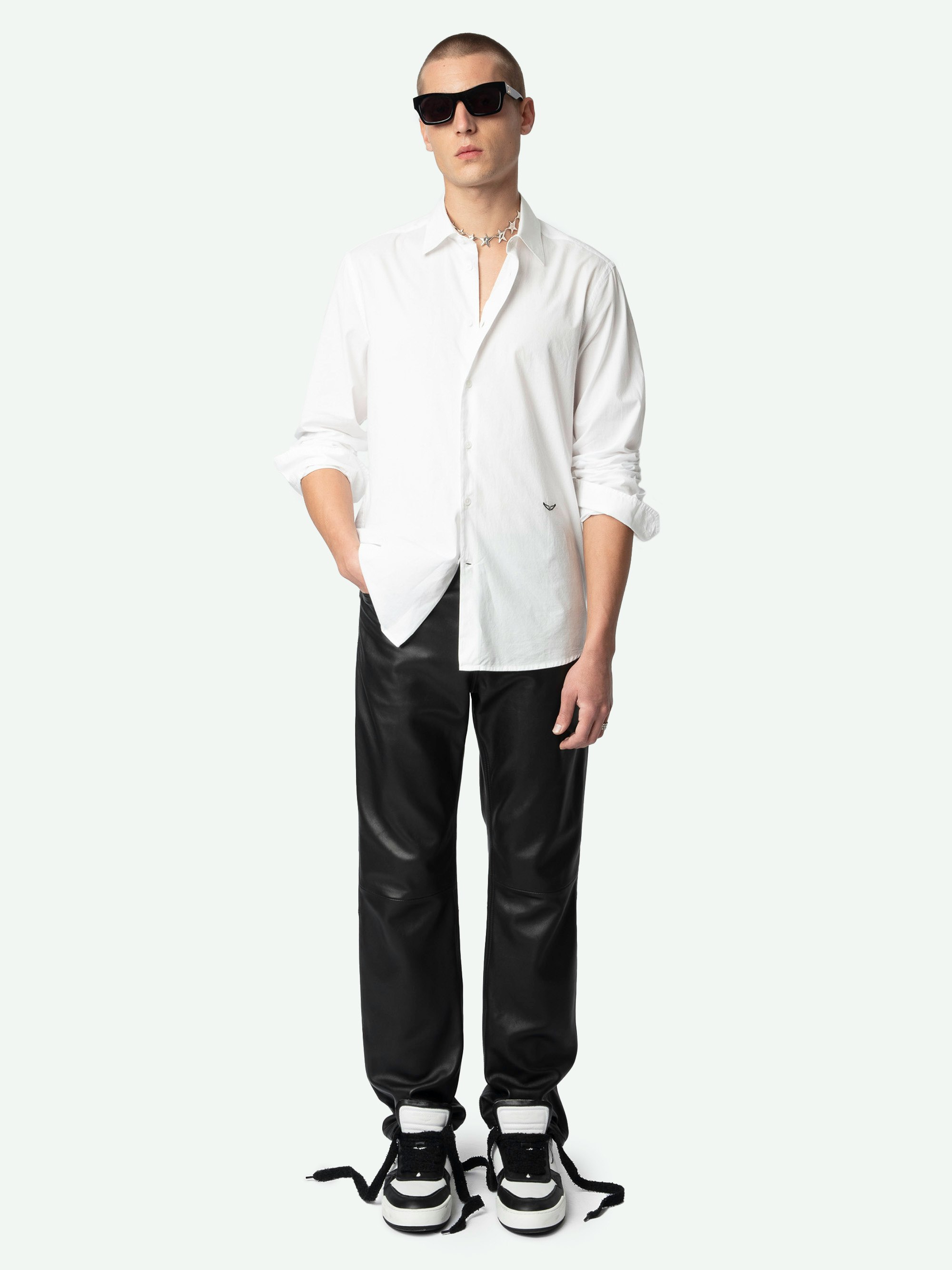 Chemise Sid