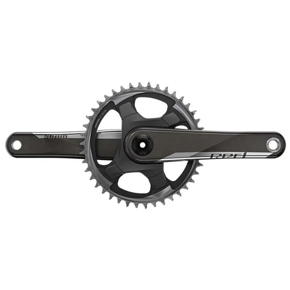 Sram Red 1 AXS GXP Direct Mount crankset