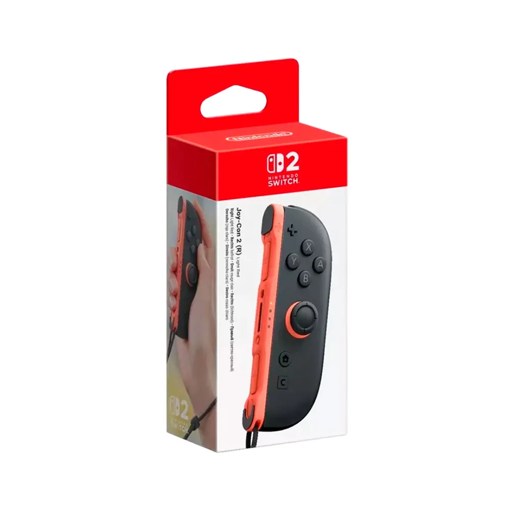 Nintendo Joy-Con 2 Right Controller