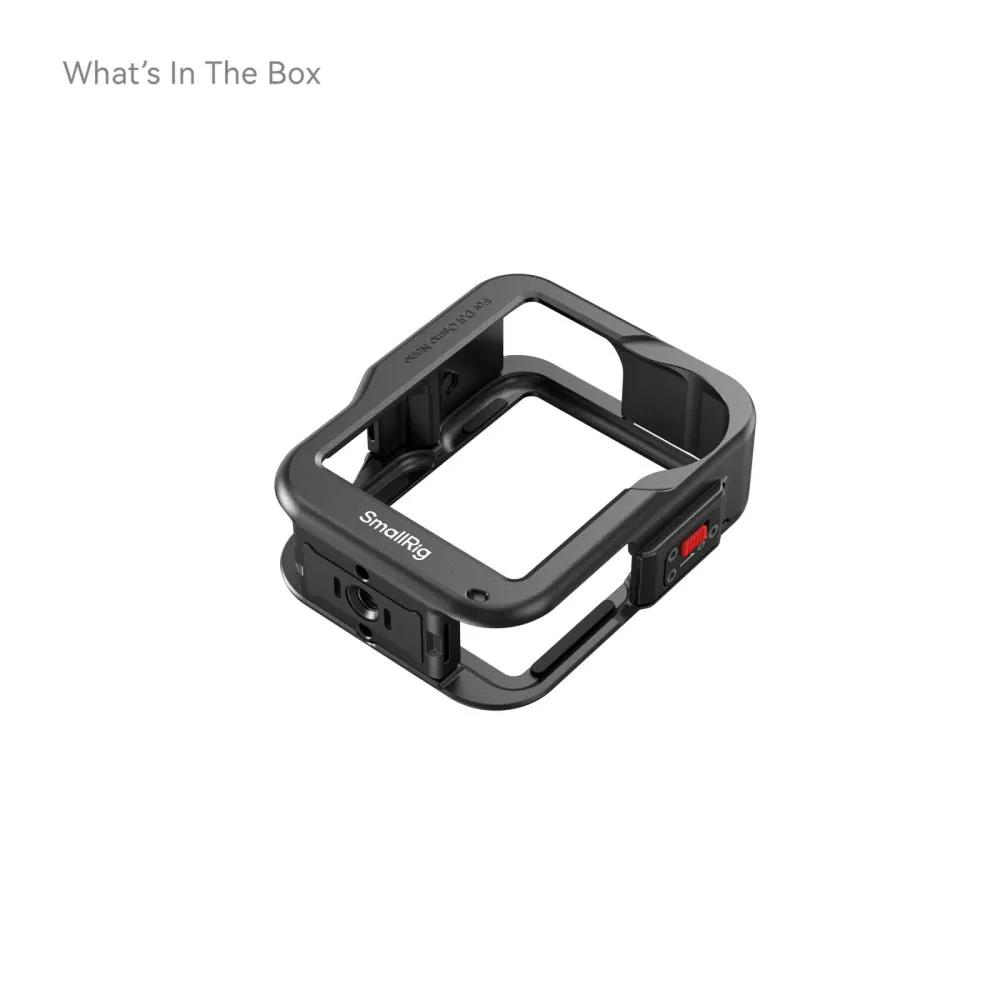 Smallrig 5759 DJI Osmo Nano Cage