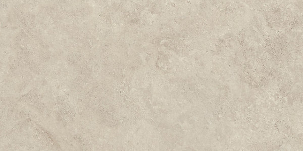 Carrelage effet Pierre Calcaire Gris Brume 120x60x0,9 cm Rocalta - Sol extérieur (vendu par carton de 1,44 m²) - RO'MA CARRELAGE