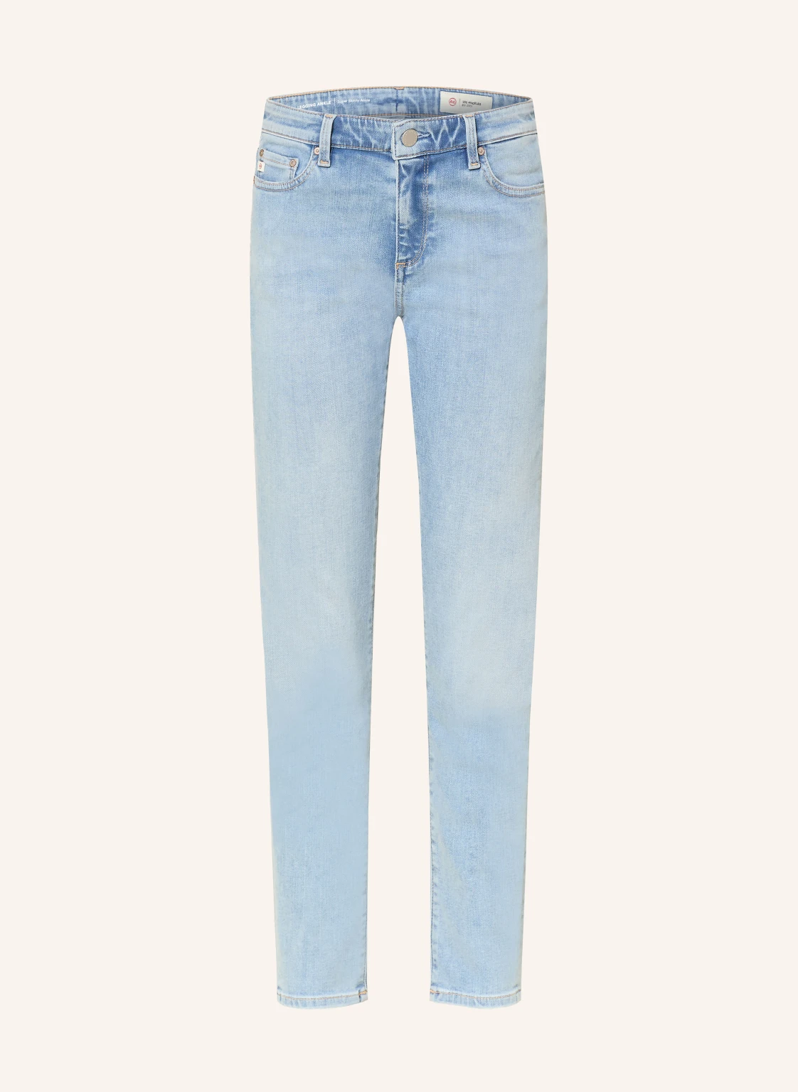 AG Jeans Skinny Jeans