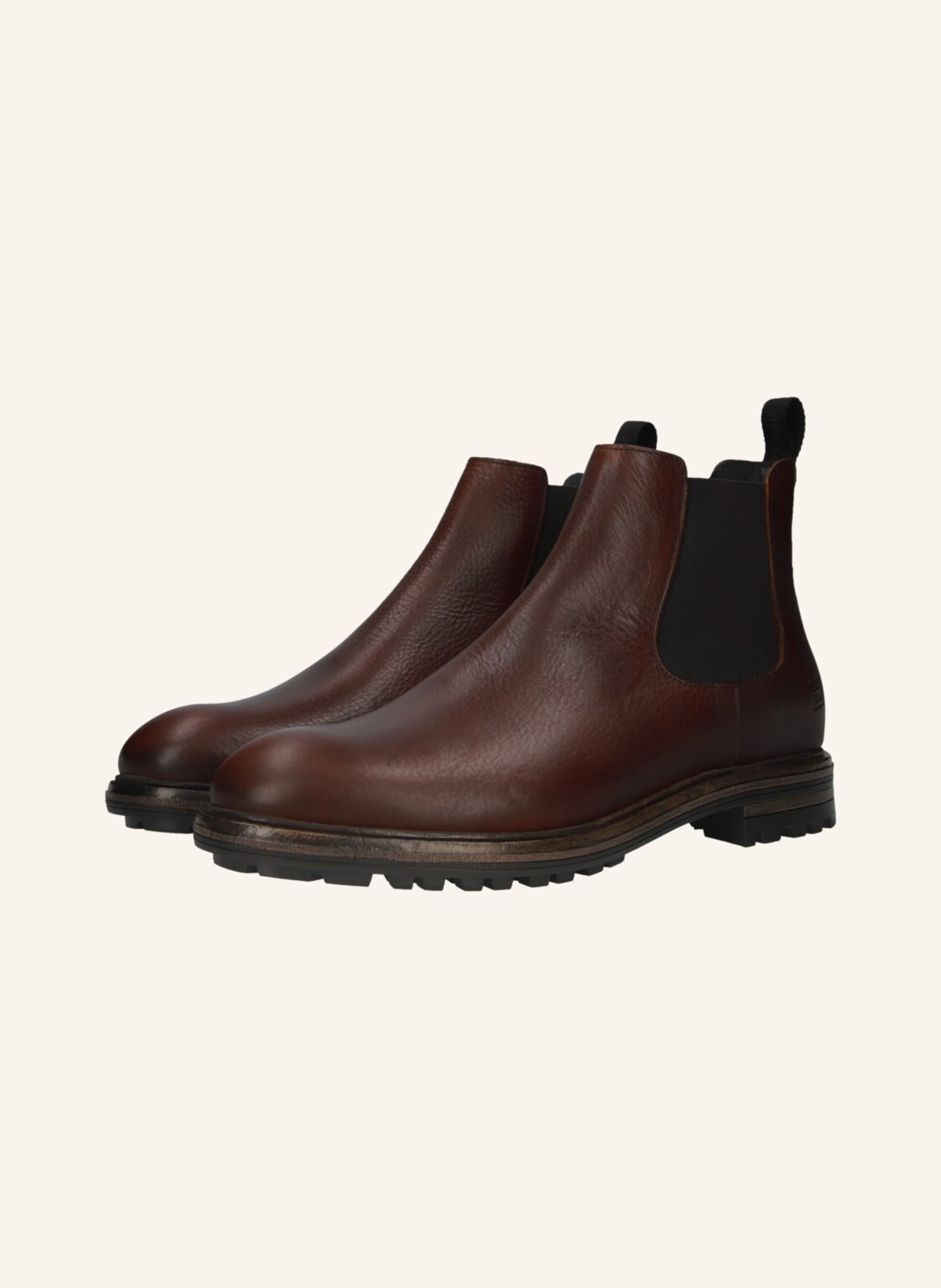 BLACKSTONE Chelsea-Boots