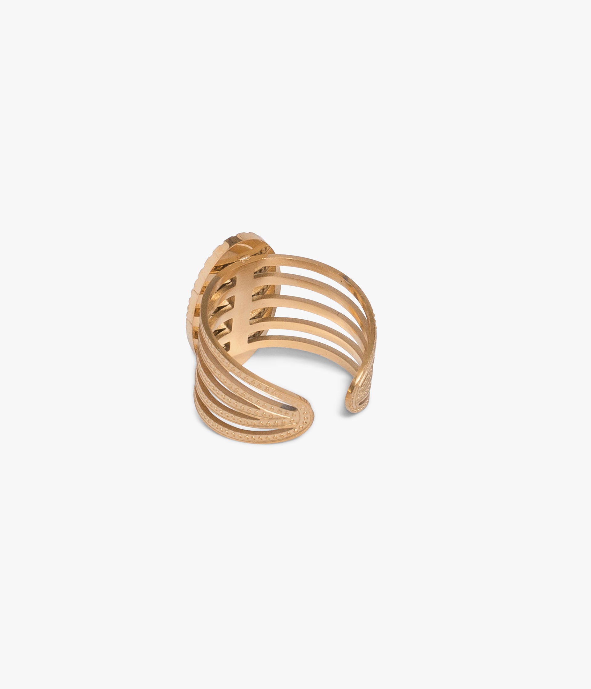 BAGUE ABELINO