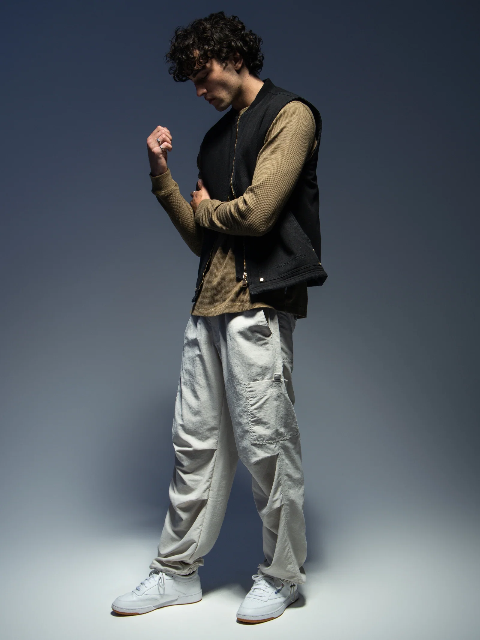 Syndicate Vest