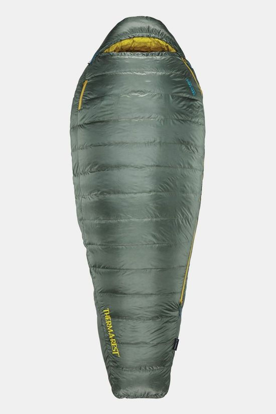 Therm-a-Rest Questar 20F/-6C Slaapzak Long