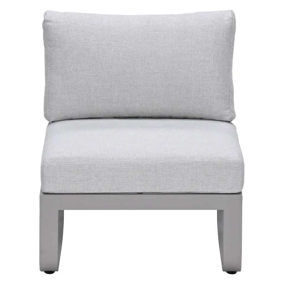 Garden Impressions Diego middenelement - taupe