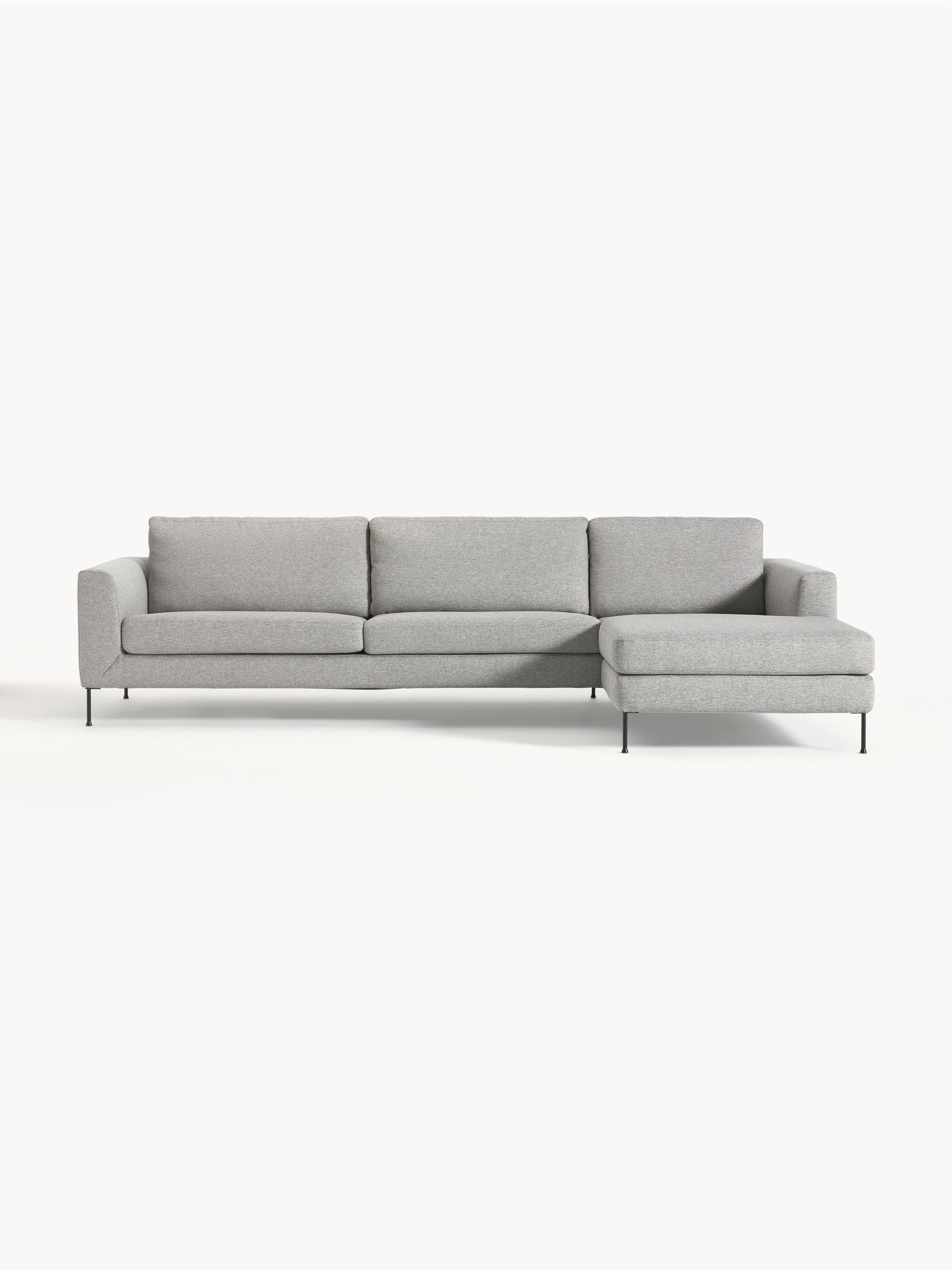 Ecksofa Cucita (4-Sitzer)