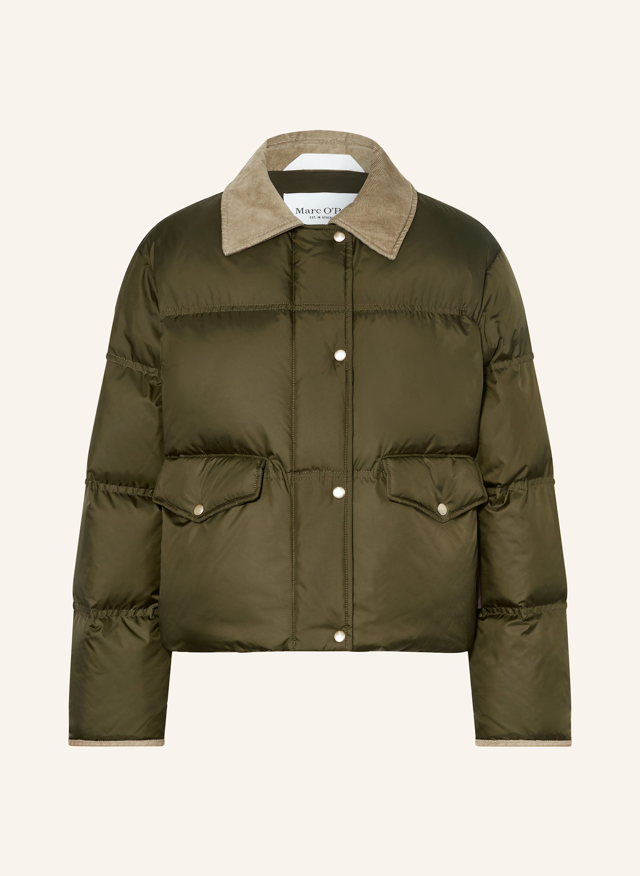 Marc O'Polo Daunenjacke