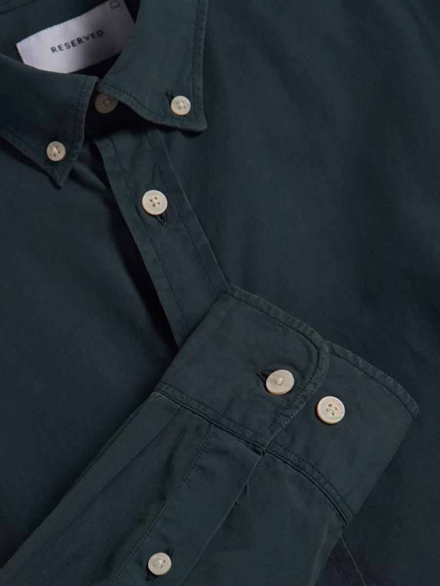 Regular Fit Shirt