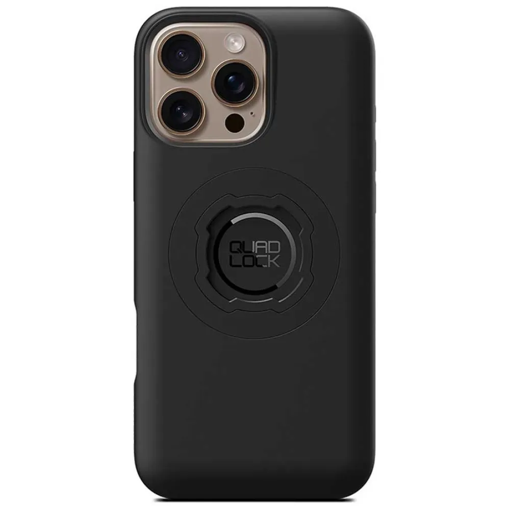 Quad Lock Mag iPhone 16 Pro Max phone case