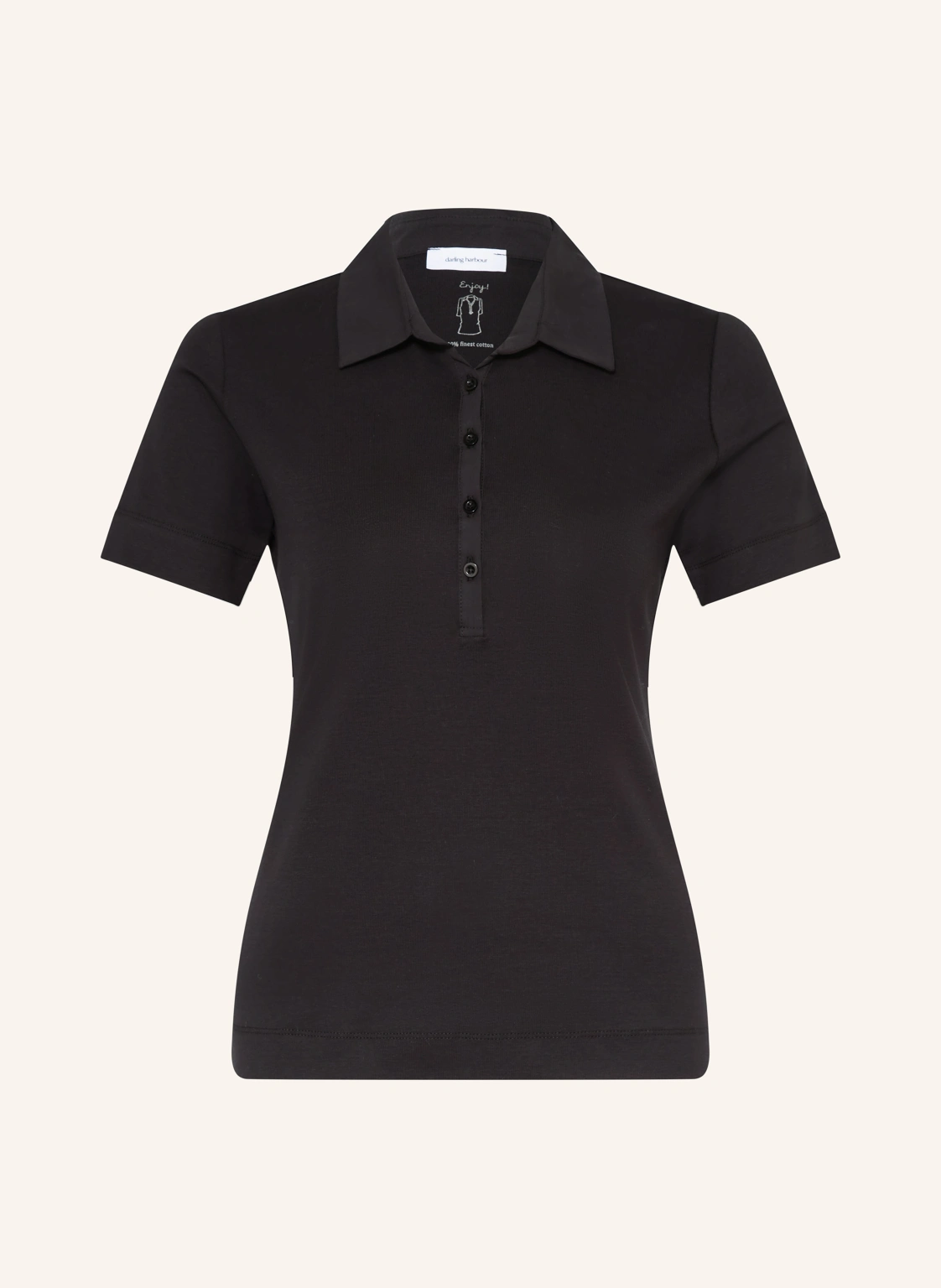 darling harbour Jersey-Poloshirt