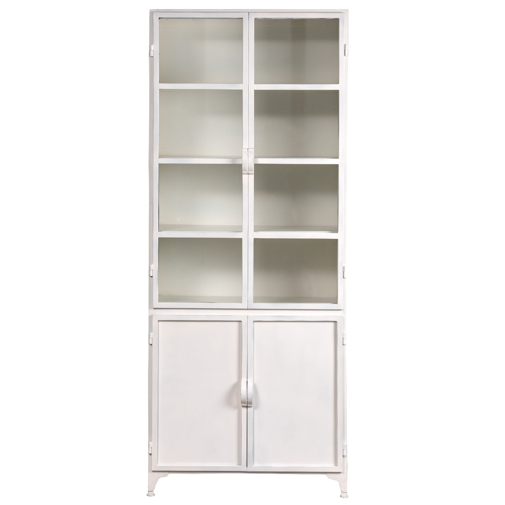 New Routz Seattle Vitrinekast