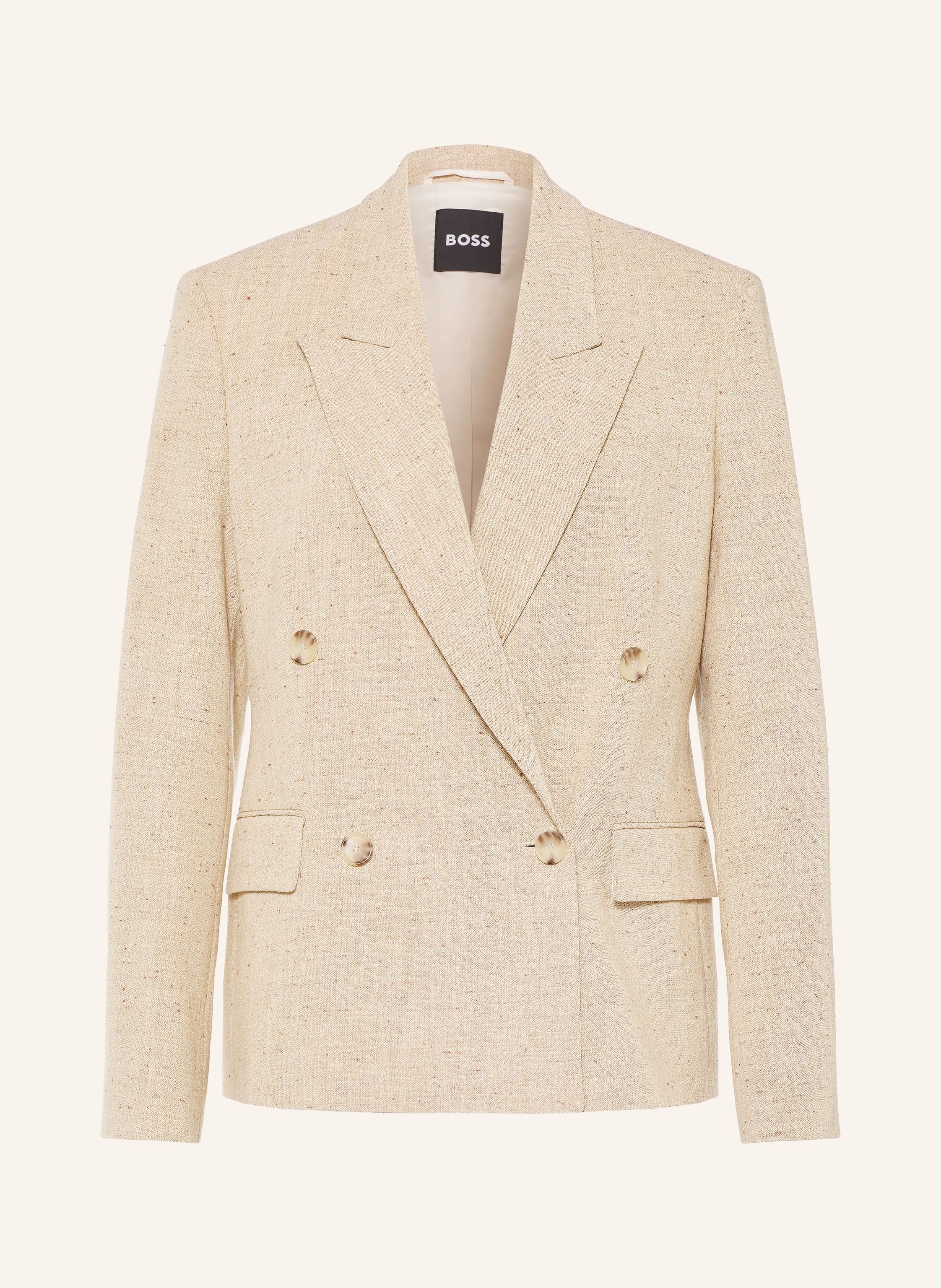 BOSS Blazer JALETO