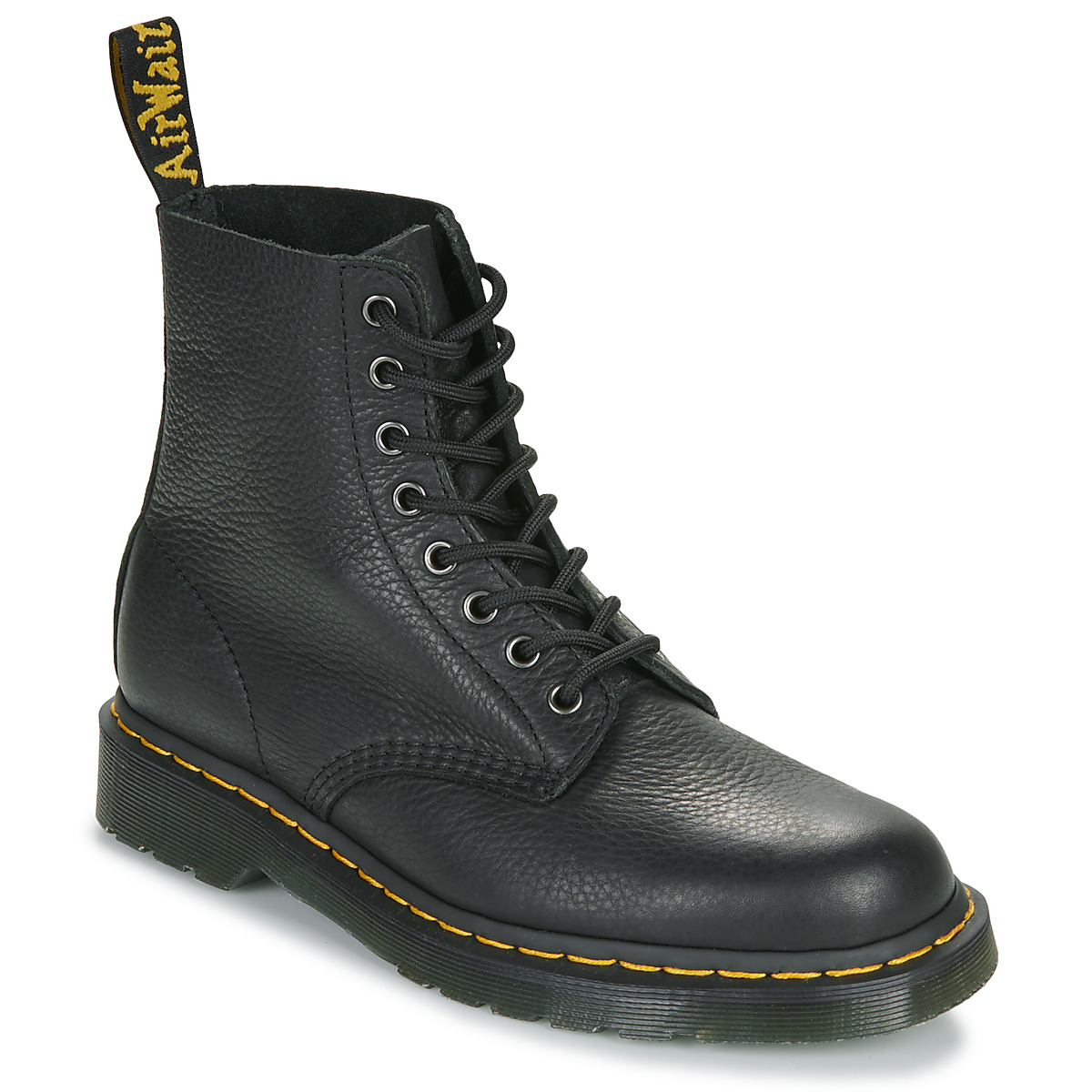 Dr. Martens - 1460 -  black