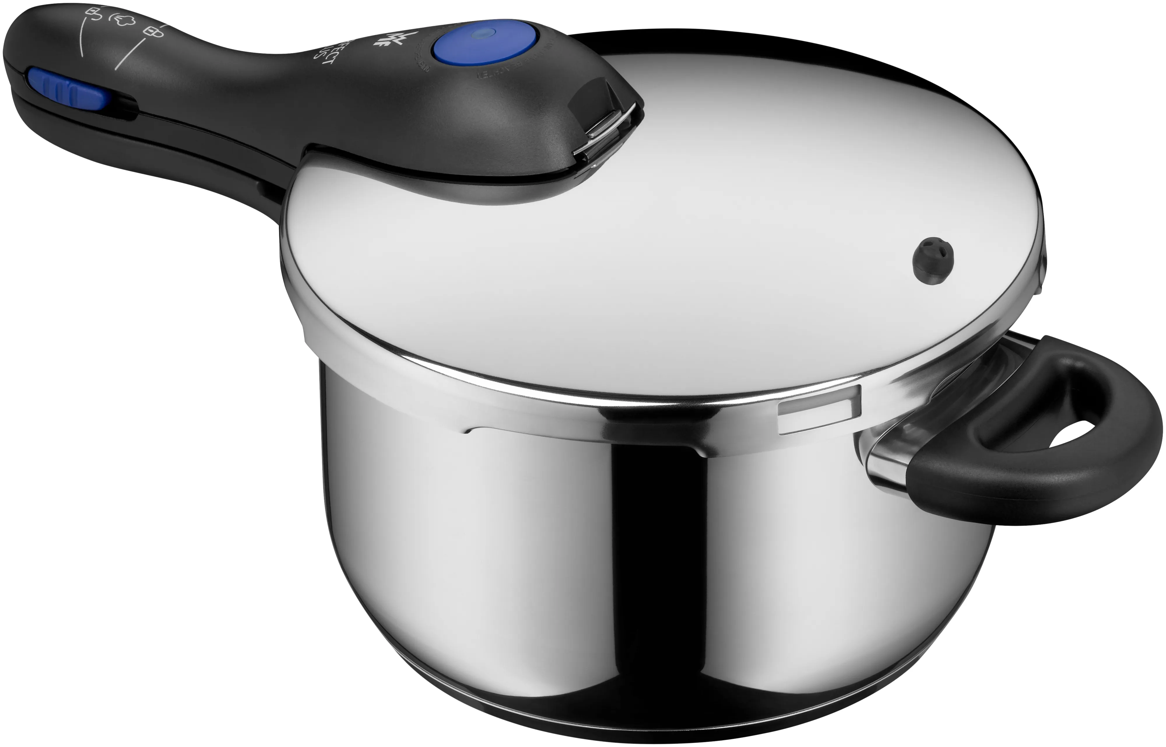 WMF Perfect Plus One Pot Pressure Cooker, 4.5 L